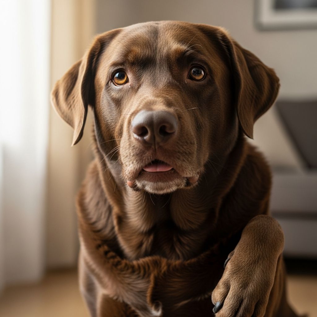 Spotting Breathing Issues In Dogs: 8 Critical Signs To Watch Learn to identify signs of respiratory distress in dogs, understand causes, and know when to seek emergency veterinary care for your pet's health.