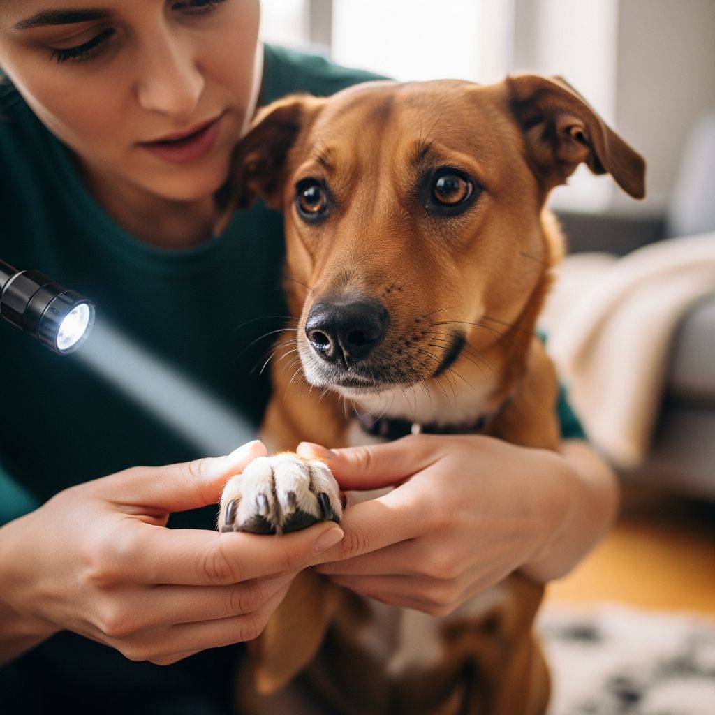 Spotting Dog Illness Early: Essential Guide To Key Signs Learn to identify subtle signs of sickness in your dog and know when to seek veterinary care for timely intervention.