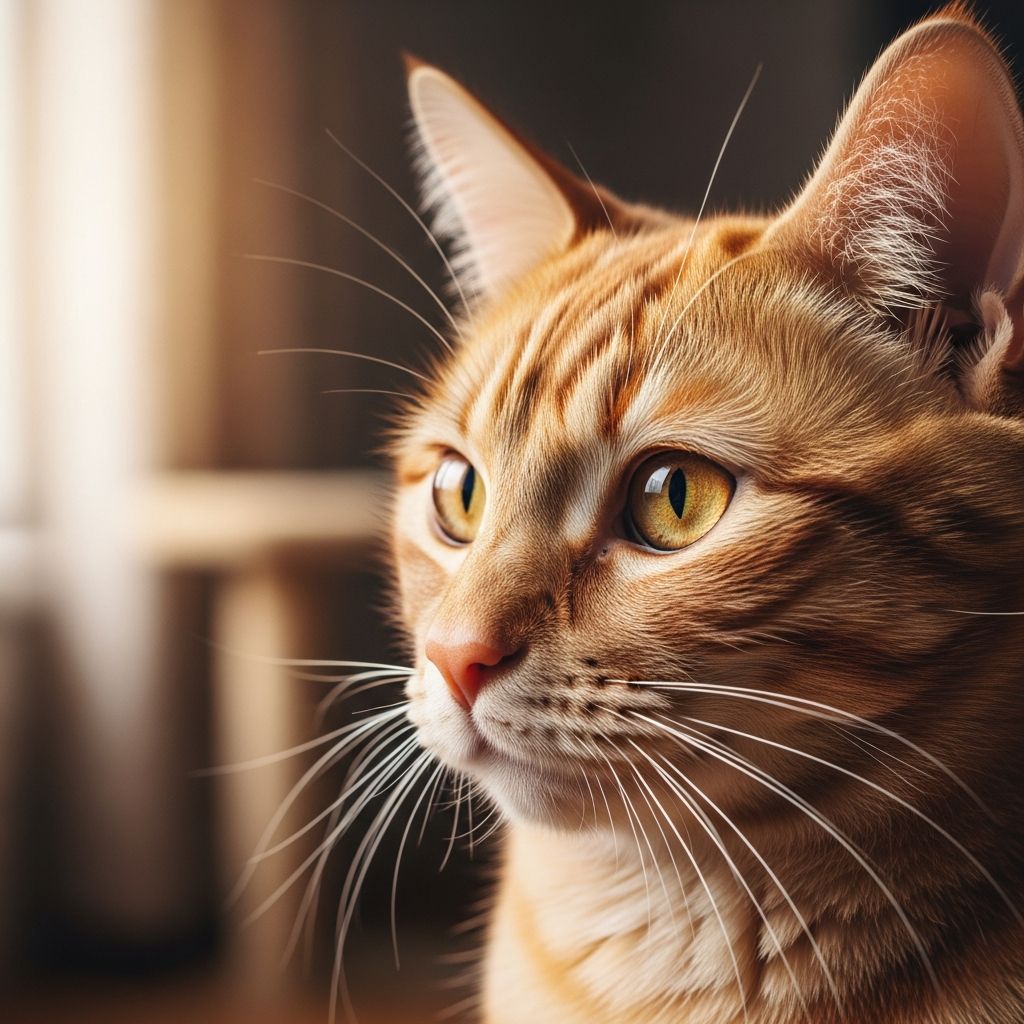 Spotting Feline Diabetes Early: Vital Signs Learn to identify the subtle clues of diabetes in cats before it becomes a crisis, ensuring timely care and better outcomes for your pet.