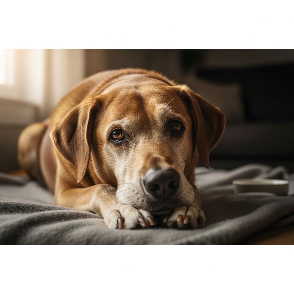 Stage 3 Kidney Disease In Dogs: Treatment, Diet, And Care Understand the progression, symptoms, and management strategies for stage 3 kidney disease in dogs to improve your pet's quality of life.