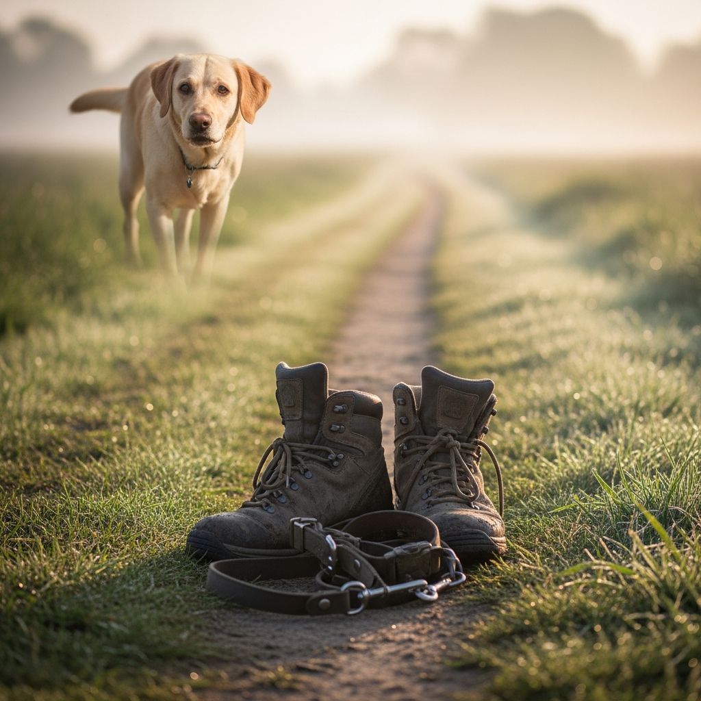 Recover Your Missing Dog: Step-By-Step Guide For Quick Reunion Discover proven strategies to locate and reunite with your lost dog swiftly and effectively.