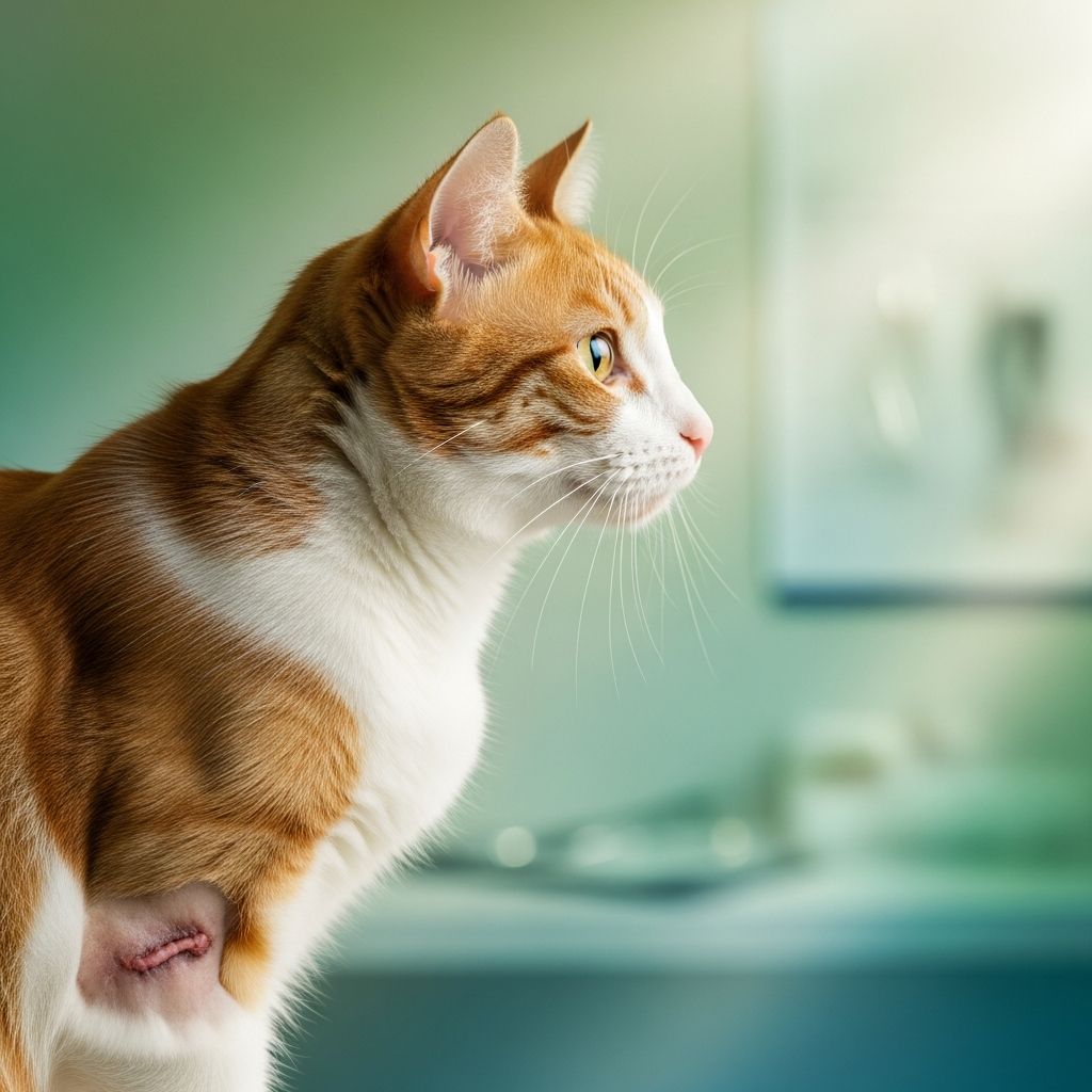 Sterilizing Cats: Health and Behavior Guide Discover how spaying and neutering cats prevents reproduction, improves health, curbs unwanted behaviors, and supports community welfare in this comprehensive guide.