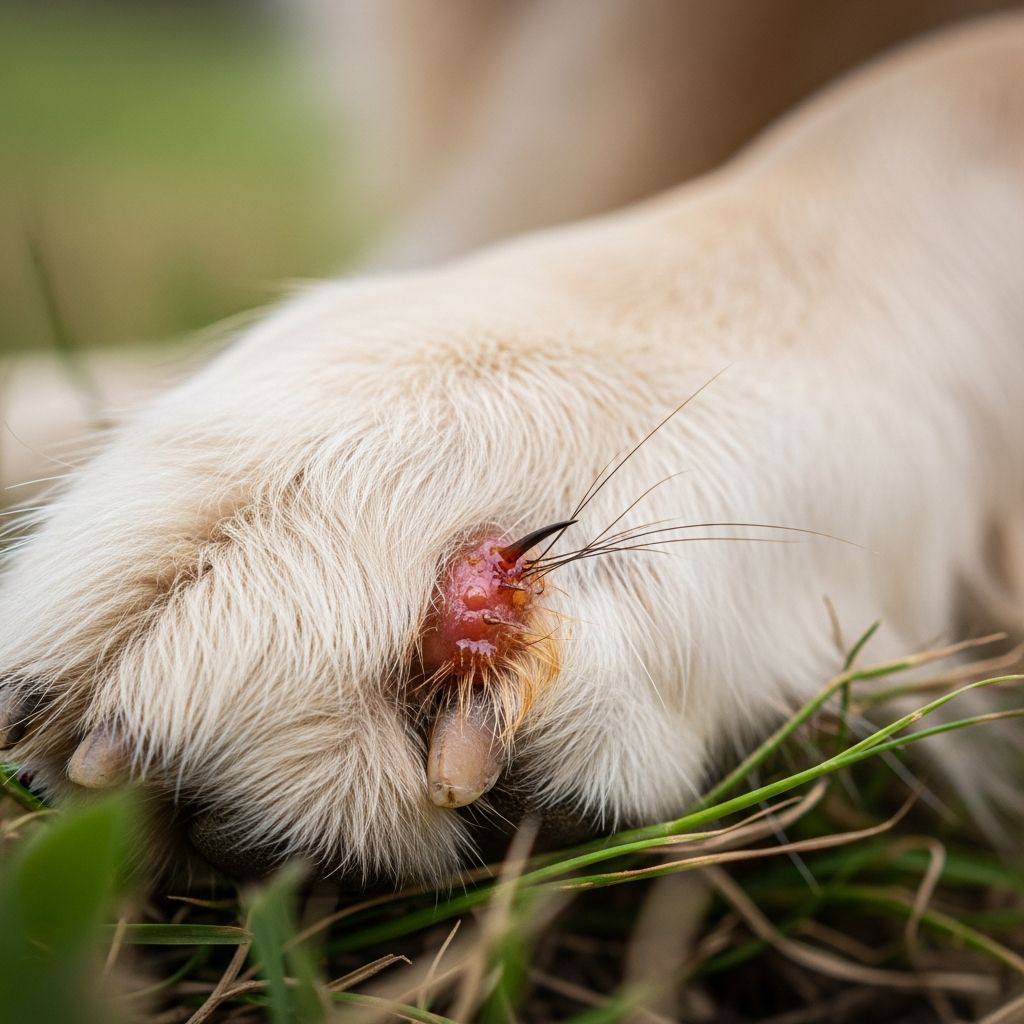 Stinging Insect Injuries in Animals: Risks and Response Comprehensive guide to identifying and managing bee, wasp, and ant stings in pets