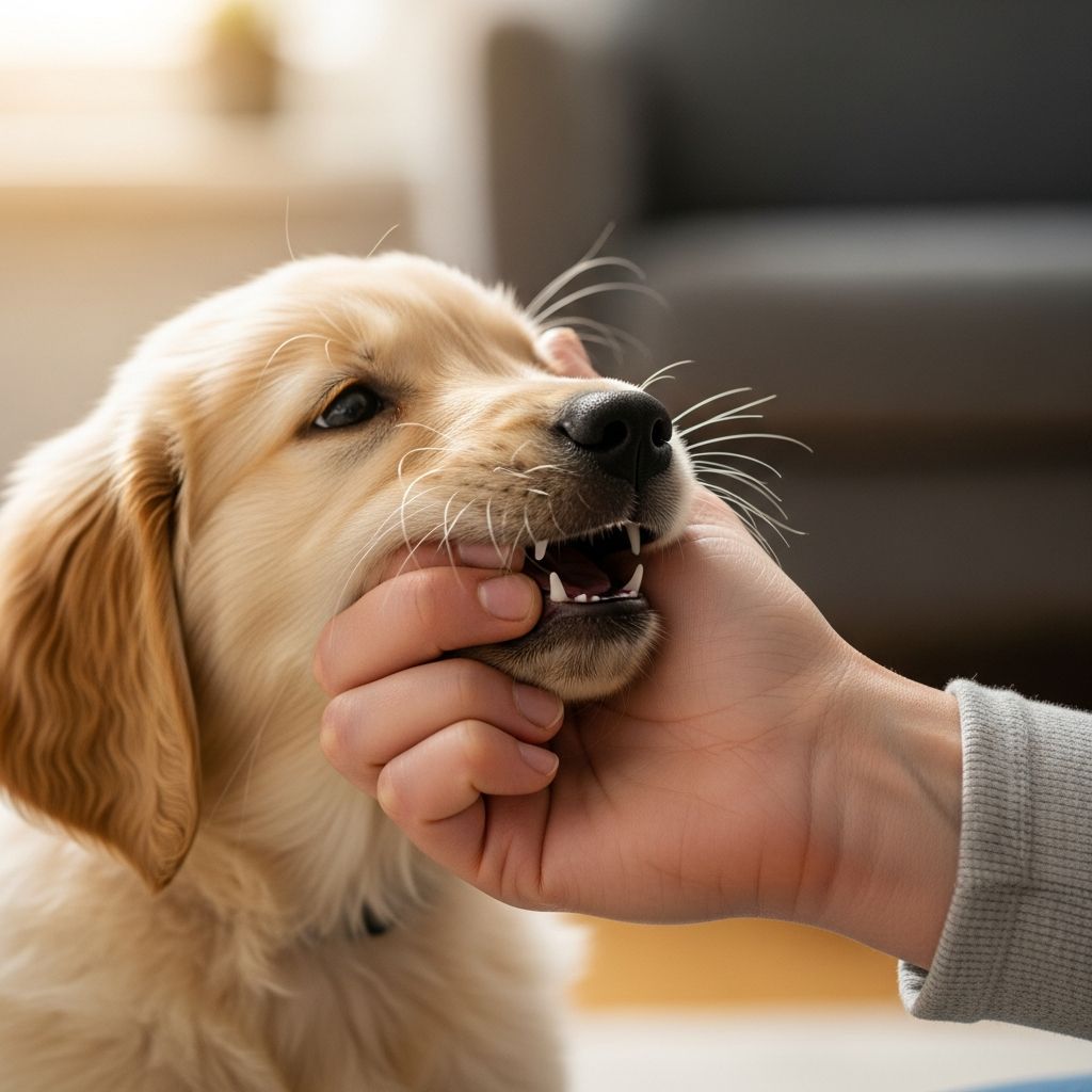 Stop Dog Nipping: Proven Training Techniques And Safety Tips Discover effective strategies to curb dog nipping behavior, from puppy play to adult aggression, ensuring a safer home for everyone.