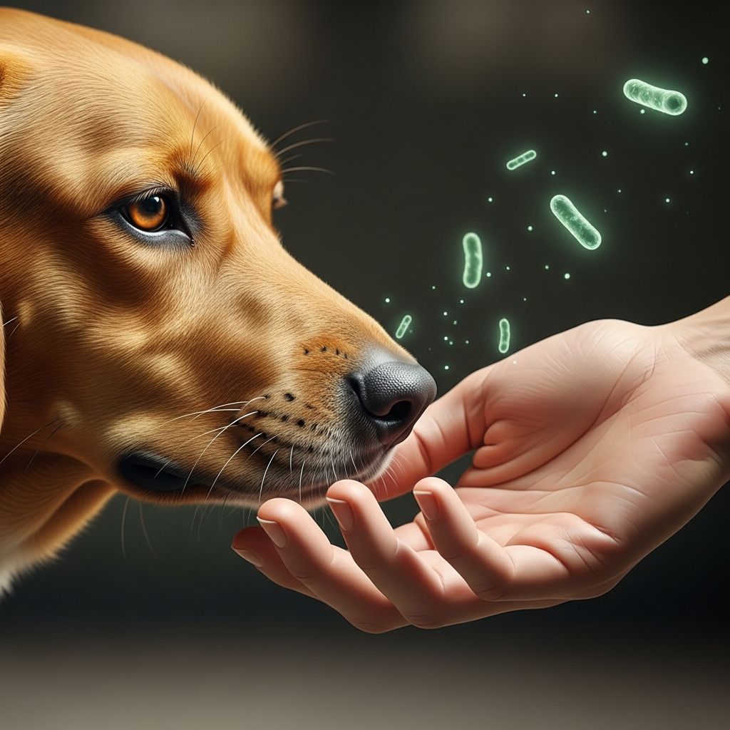Understanding the real risk of streptococcal infection transfer between pets and people