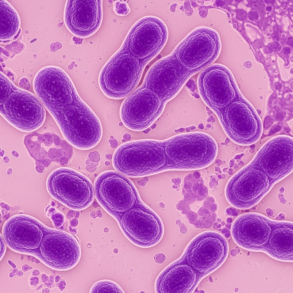 Understanding the global threat of Streptococcus suis to pig health, from clinical signs to control strategies in modern farming.