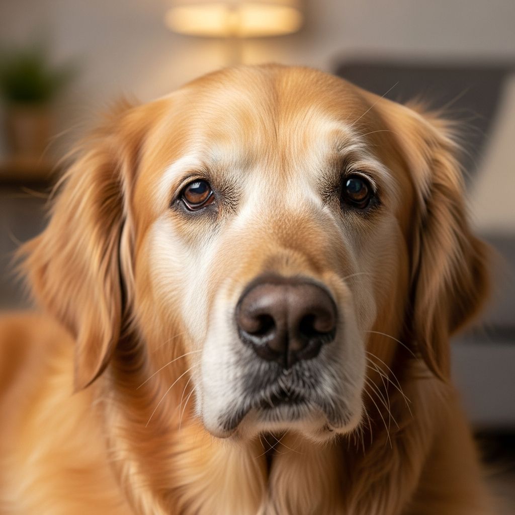 Strokes In Dogs: 7 Warning Signs And Care Tips Discover vital insights on recognizing strokes in dogs, understanding causes, and providing effective recovery support for your pet.