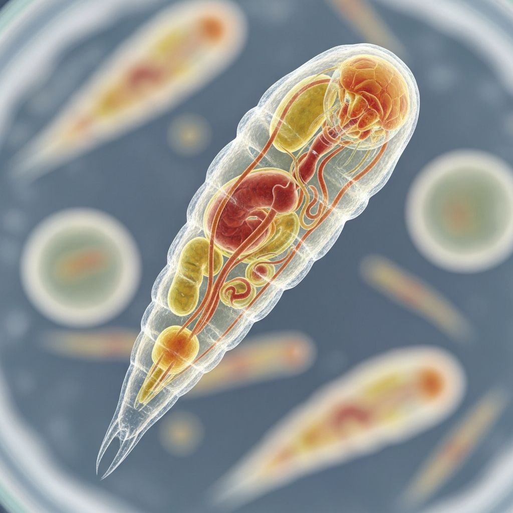 Comprehensive guide to identifying, treating, and preventing Strongyloides infections in dogs and cats for pet owners and vets.