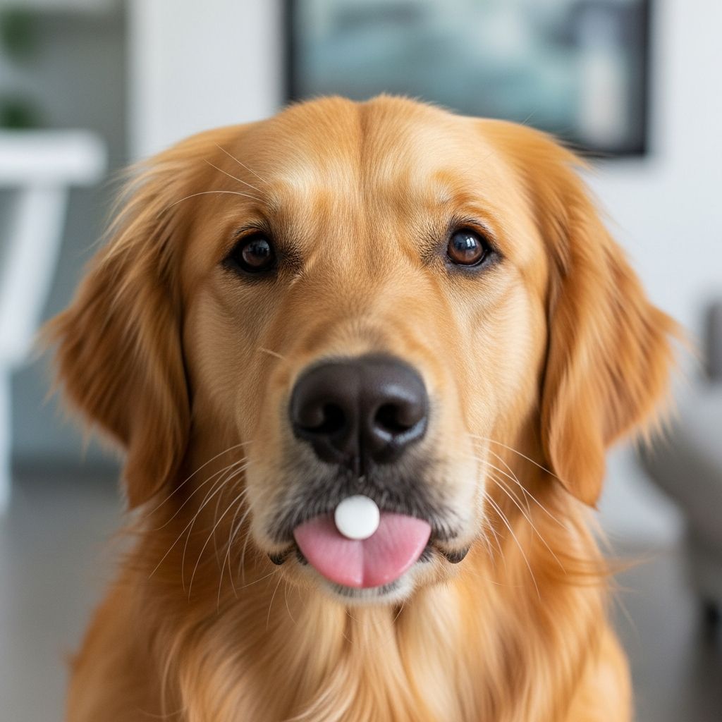 Sulfasalazine For Dogs: Dosage, Side Effects, 3 Key Uses Discover how sulfasalazine helps manage colitis and IBD in dogs, with dosing tips, side effects, and veterinary advice for pet owners.