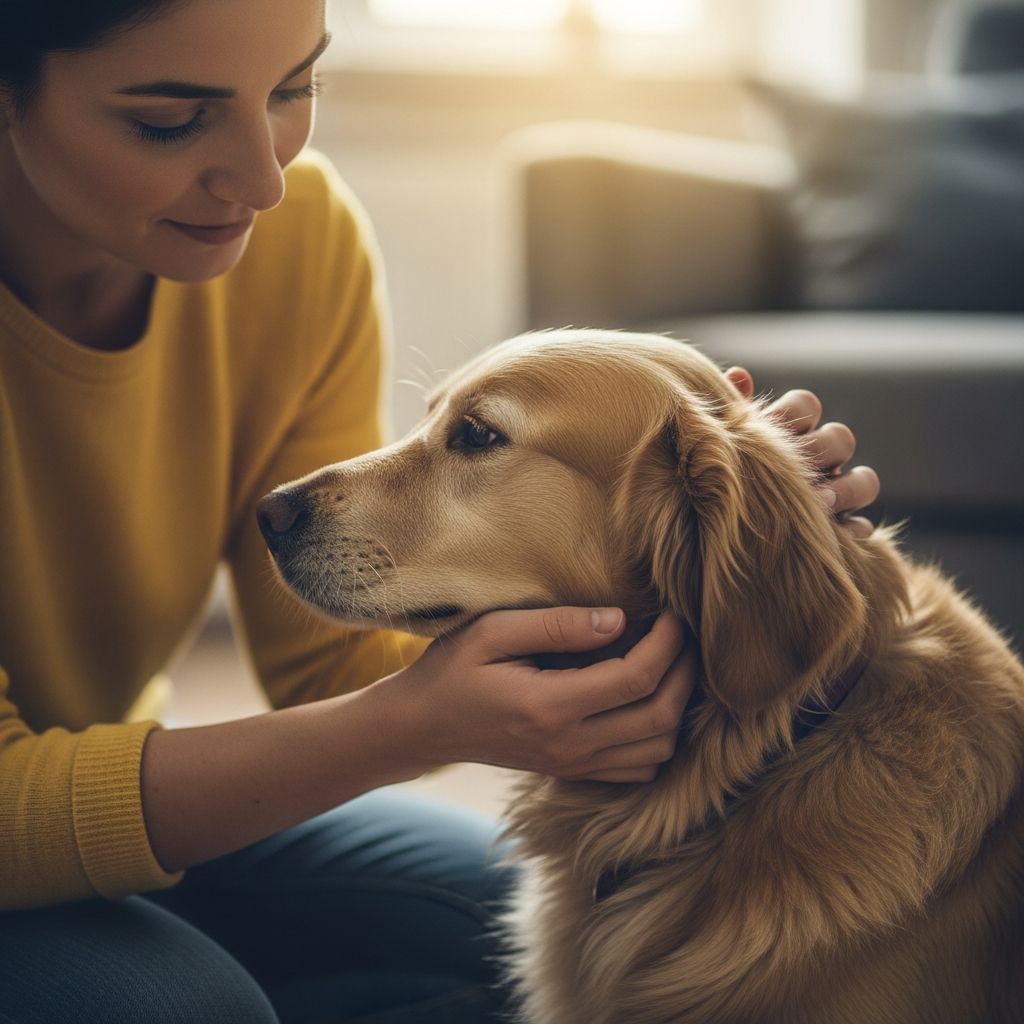 Supporting Pets Through Cancer: Expert Care Guide Essential strategies for pet owners to manage cancer diagnosis, treatments, and daily care while prioritizing quality of life.