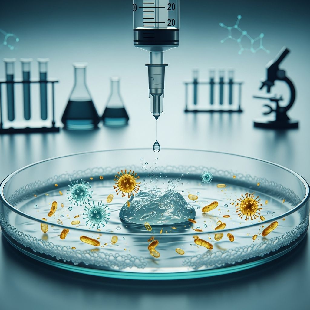 Discover how surface-active agents enhance antimicrobial action in animal care, from wound treatment to facility sanitation.