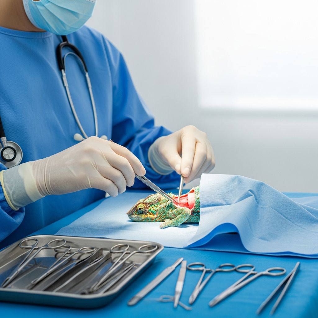 Understanding spay and neuter procedures for miniature pigs, birds, and rabbits