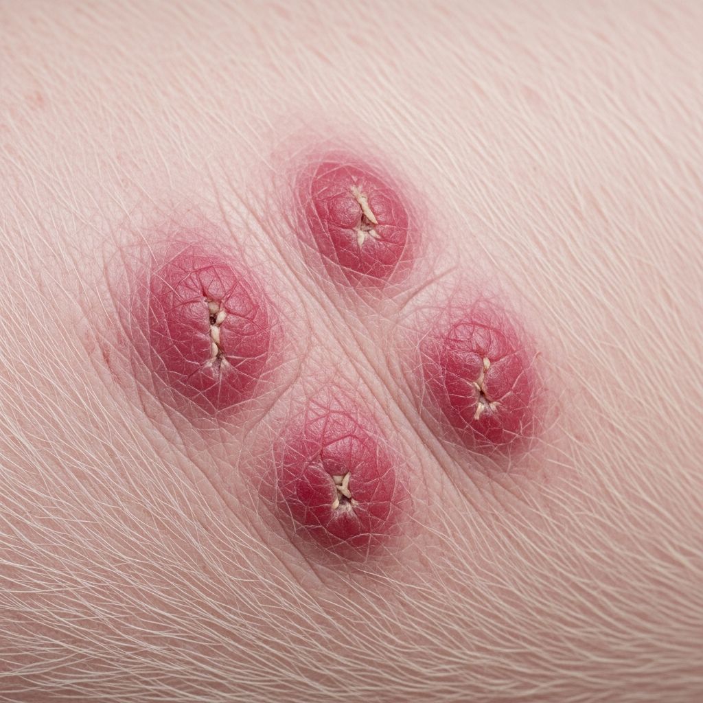 Understand the bacterial threat of Erysipelothrix rhusiopathiae in pigs, from diamond skin lesions to joint issues, and master prevention strategies.