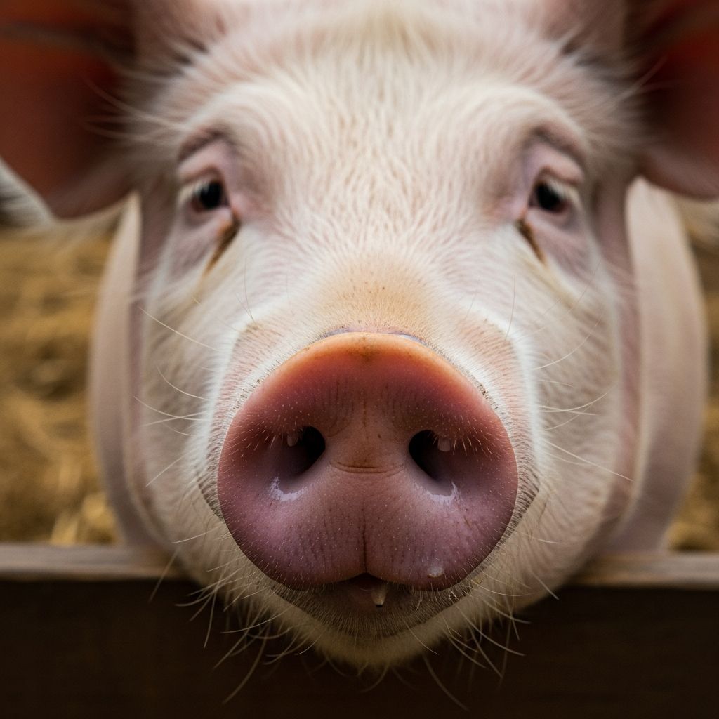Comprehensive guide to understanding, managing, and preventing influenza A virus infections in swine herds for optimal animal health.