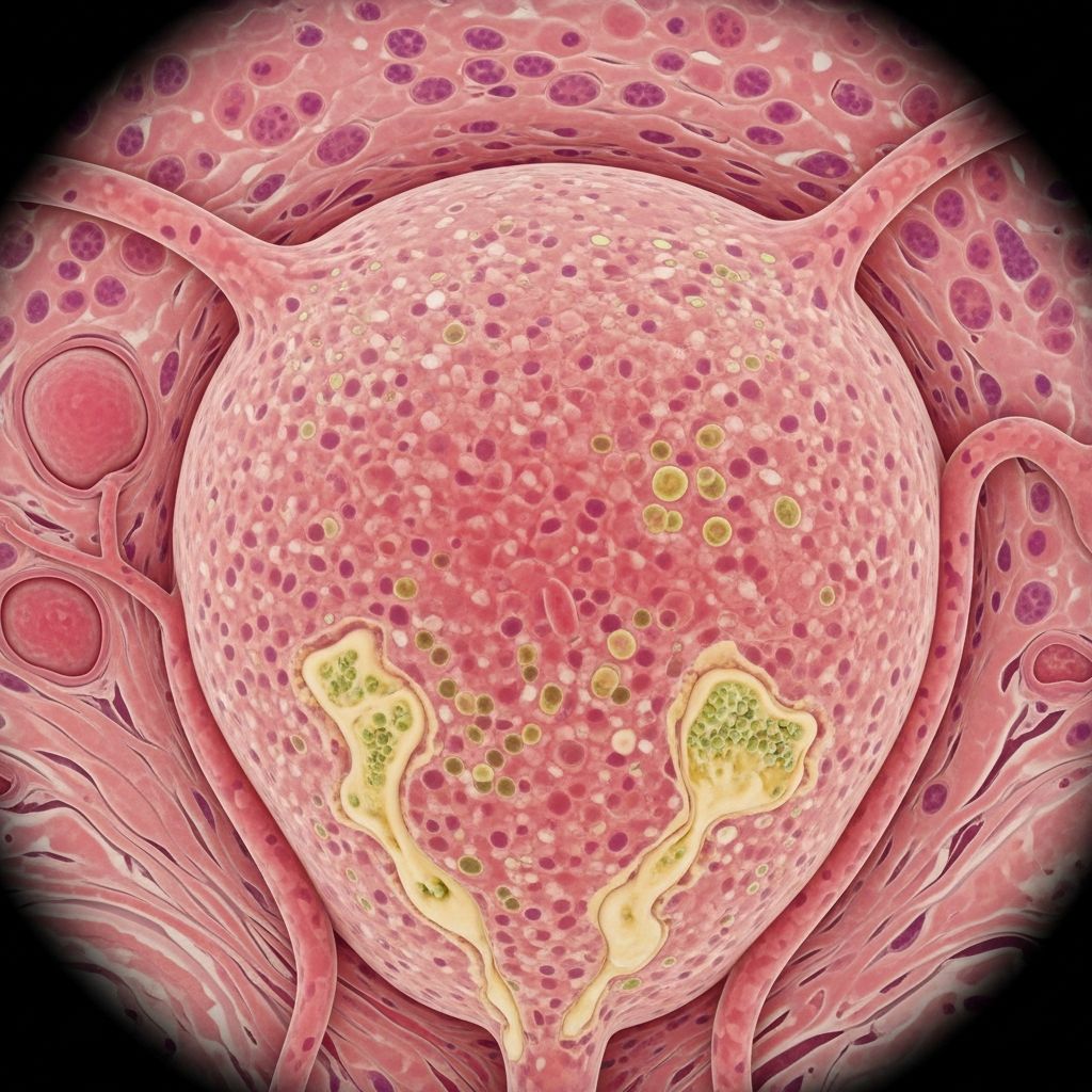 Swine Urinary Infections: Cystitis and Beyond Exploring the causes, impacts, and strategies to combat urinary tract disorders in sows for healthier herds.