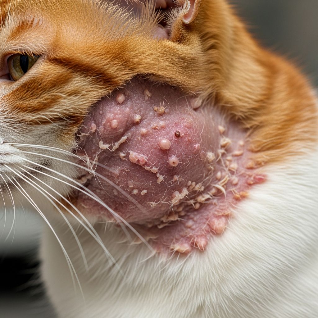Systemic Skin Disorders In Animals: Vet Guide Exploring how internal diseases manifest on animal skin, from nutritional gaps to organ failures, with vital diagnostic and care strategies.