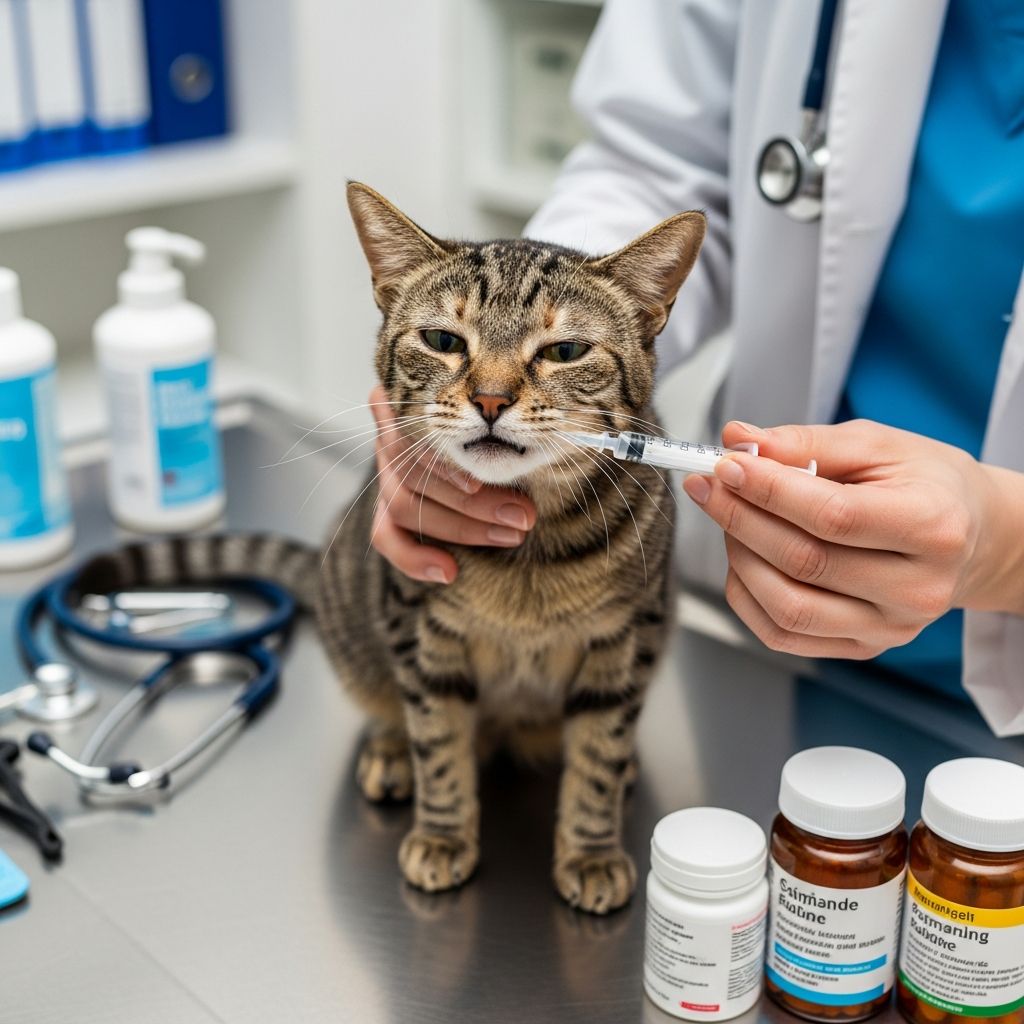 Systemic Skin Drugs In Veterinary Care: Expert Guide 2025 Explore essential systemic medications for treating animal skin conditions, from immunosuppressants to antimicrobials, with insights on efficacy and safety.