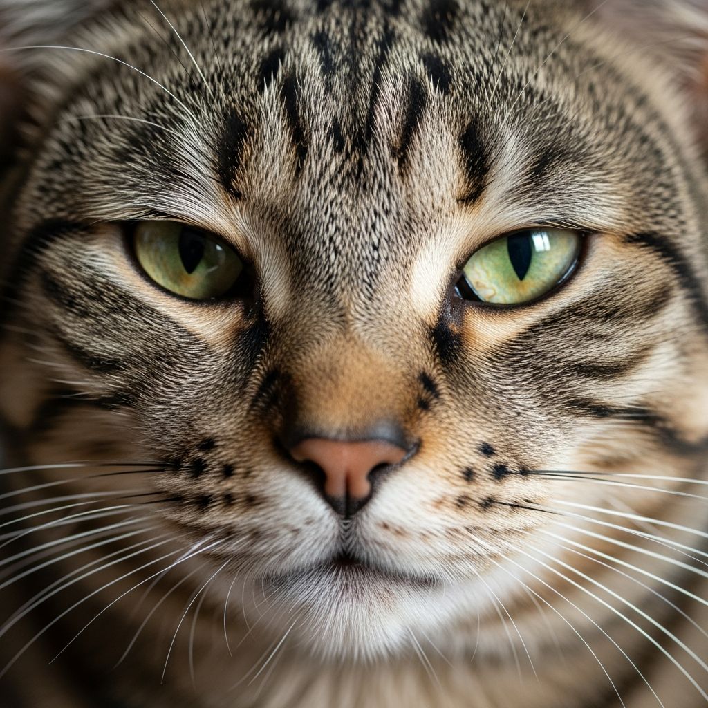 Tetanus In Cats: 5 Critical Treatments For Pet Owners Understand the causes, signs, and life-saving treatments for tetanus in cats to protect your feline companion from this rare but serious bacterial threat.