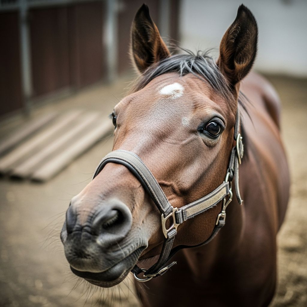 Tetanus In Horses: Prevention, Signs, And Treatment Guide Essential guide to recognizing, treating, and preventing tetanus in horses for optimal equine care and safety.