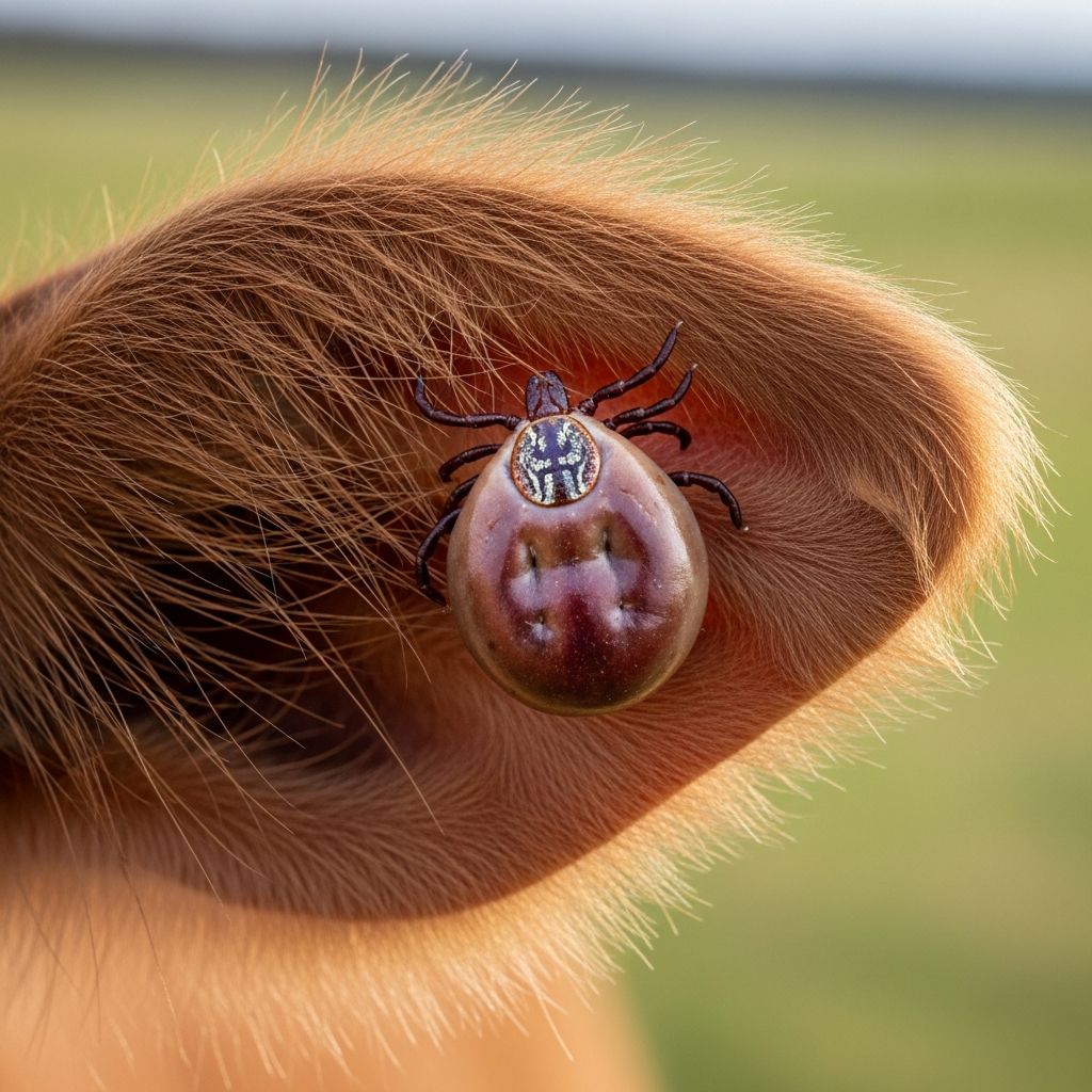 Comprehensive guide to tick-borne Theileria parasites affecting livestock, their life cycles, clinical impacts, and control strategies worldwide.