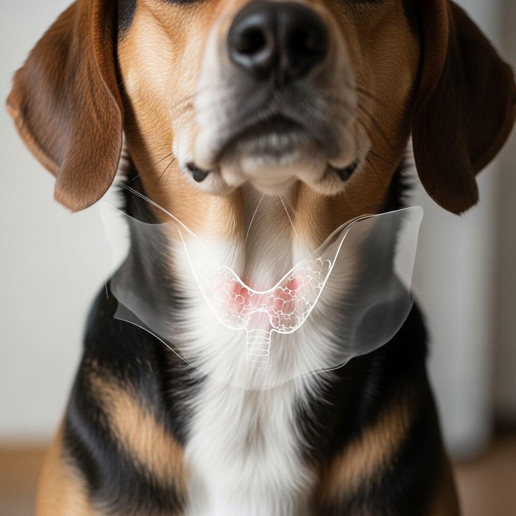 Thyroid Issues In Dogs: Signs, Diagnosis, And Treatment Explore thyroid gland problems in dogs, from hypothyroidism symptoms to hyperthyroidism rarity, with diagnosis and lifelong management strategies.