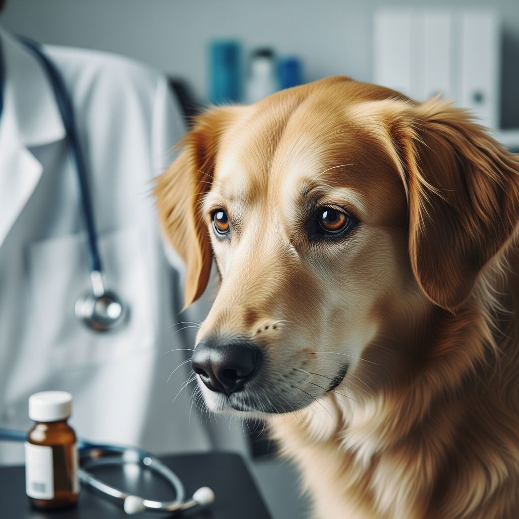 Thyroid Medication Side Effects In Dogs: Essential Guide Explore potential side effects of canine thyroid treatments like levothyroxine, from mild symptoms to overdose risks, and vital management tips for pet owners.