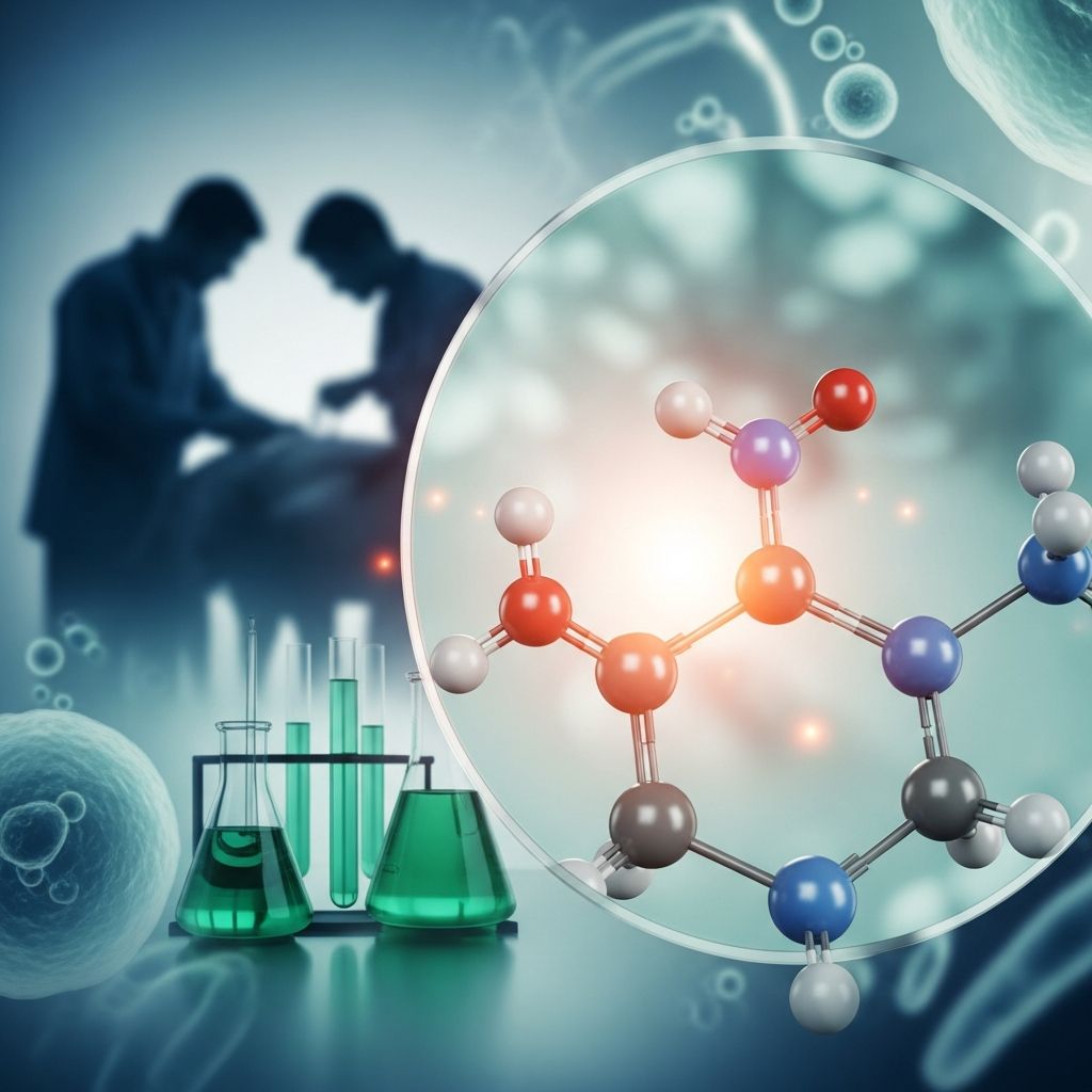 Exploring the role of tiamulin fumarate in treating bacterial infections in livestock, with focus on swine and poultry applications.