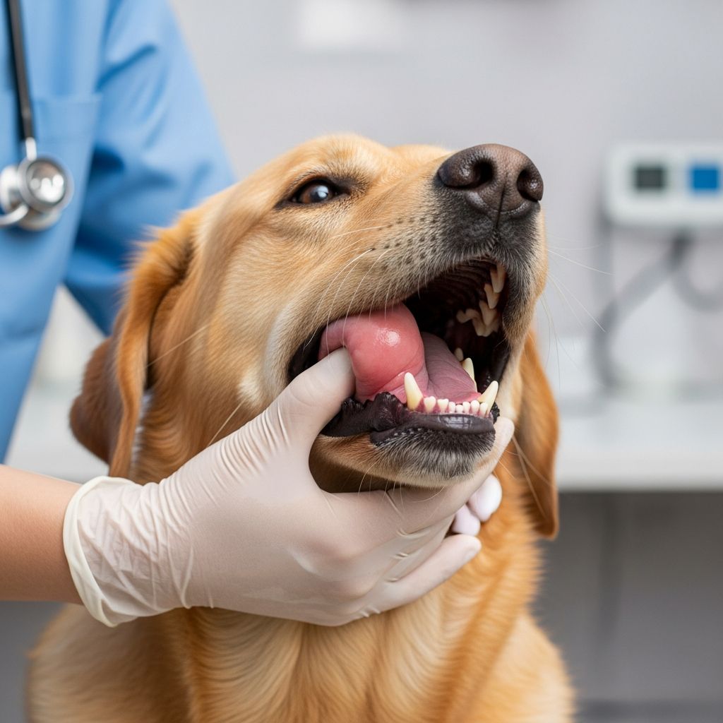 Tonsillitis In Dogs: 7 Early Symptoms And Treatment Understand the causes, symptoms, diagnosis, and effective treatments for tonsillitis in dogs to keep your pet comfortable and healthy.