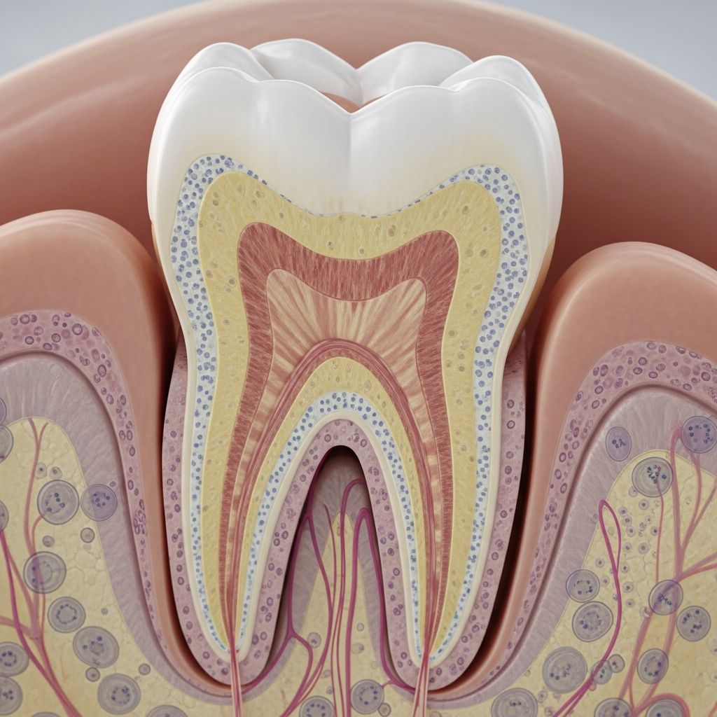 Explore the intricate process of dental growth across species, from embryonic origins to functional eruption in pets and livestock.