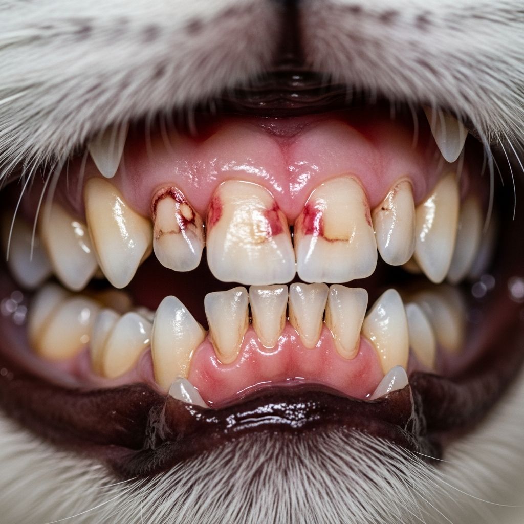Exploring the causes, stages, diagnosis, and effective treatments for tooth resorption in cats and dogs to ensure pet oral health.
