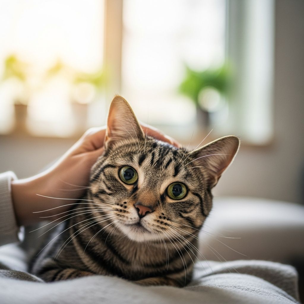 Adopt A Shelter Cat: 7 Compassionate Reasons To Choose Adoption Discover the life-changing benefits of adopting a cat from a shelter, from saving lives to gaining a loyal companion that boosts your health and saves money.