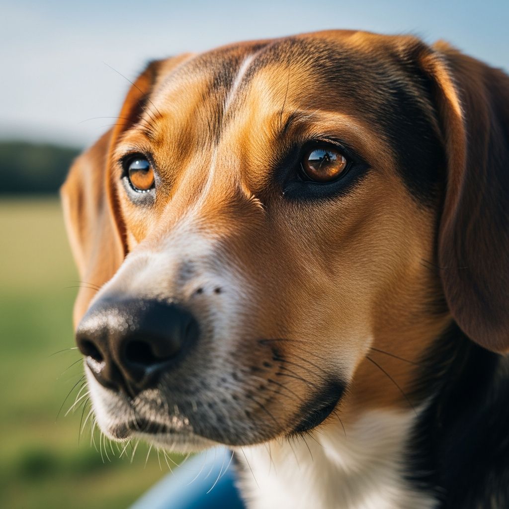 Understand the risks, signs, and management of toxoplasmosis in dogs to safeguard your pet's well-being.
