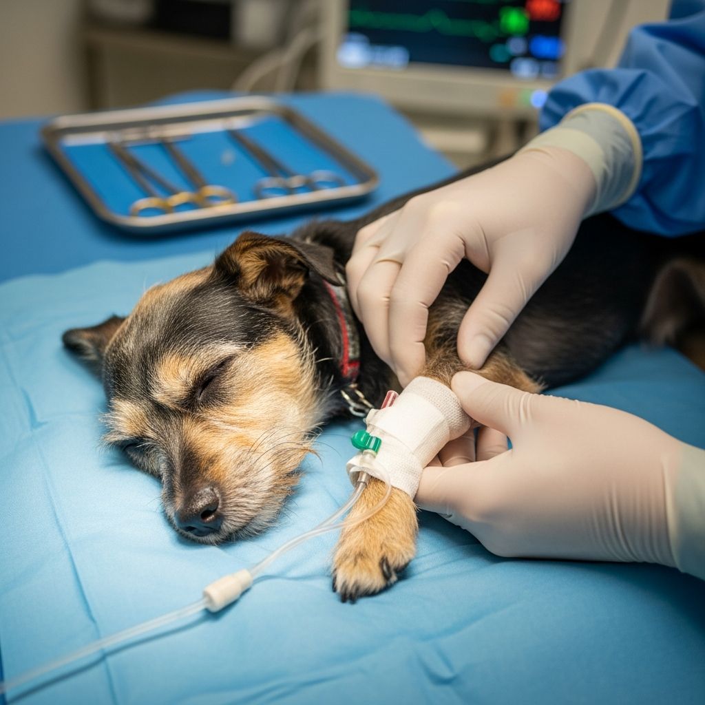 Undefined Trauma Care For Small Animals: Expert Guide Essential strategies for stabilizing and treating injured pets in critical veterinary emergencies to improve survival rates.