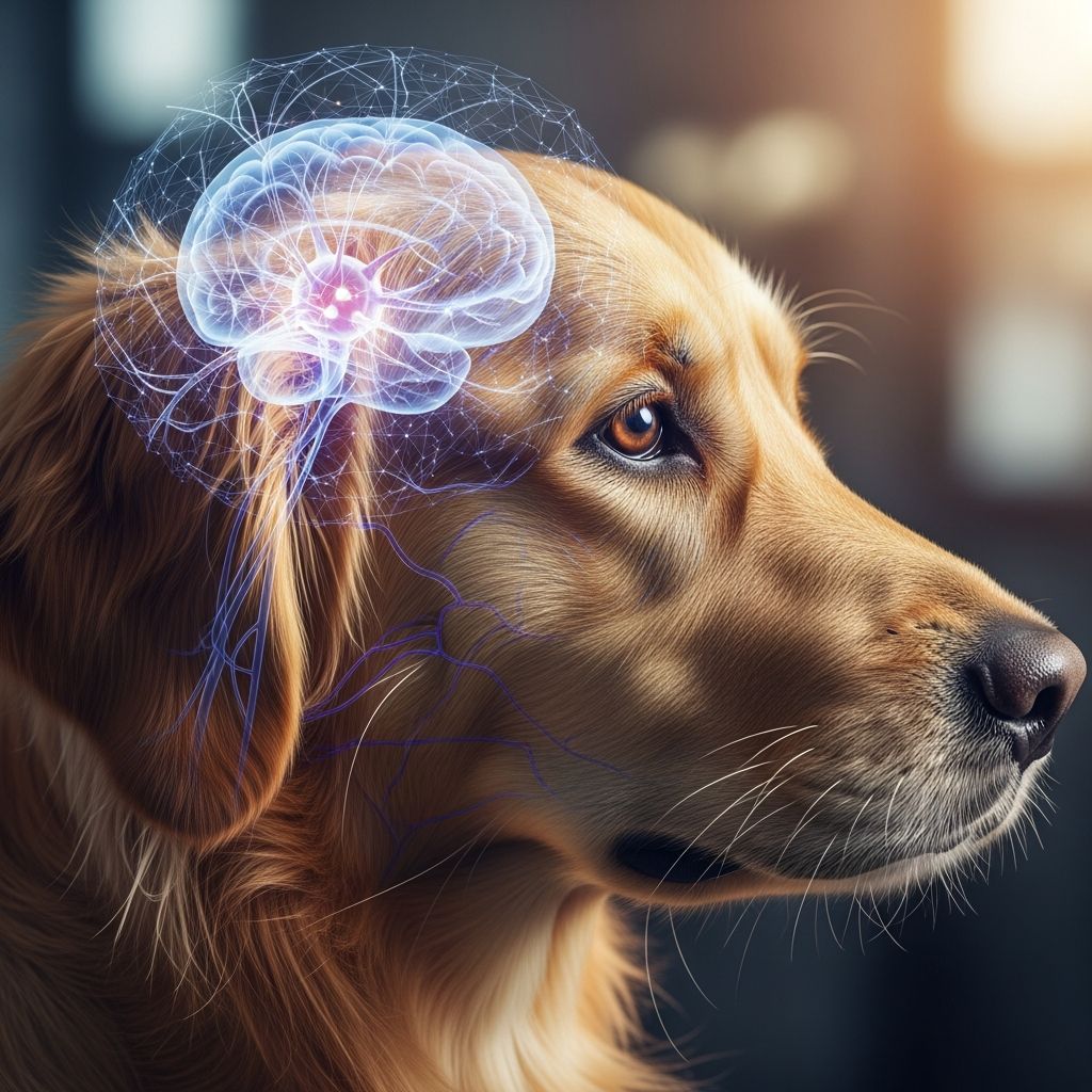 Treating Dog Nervous System Disorders: Comprehensive Guide Comprehensive guide to therapies for canine brain, spinal, and nerve issues, from meds to rehab for better pet outcomes.