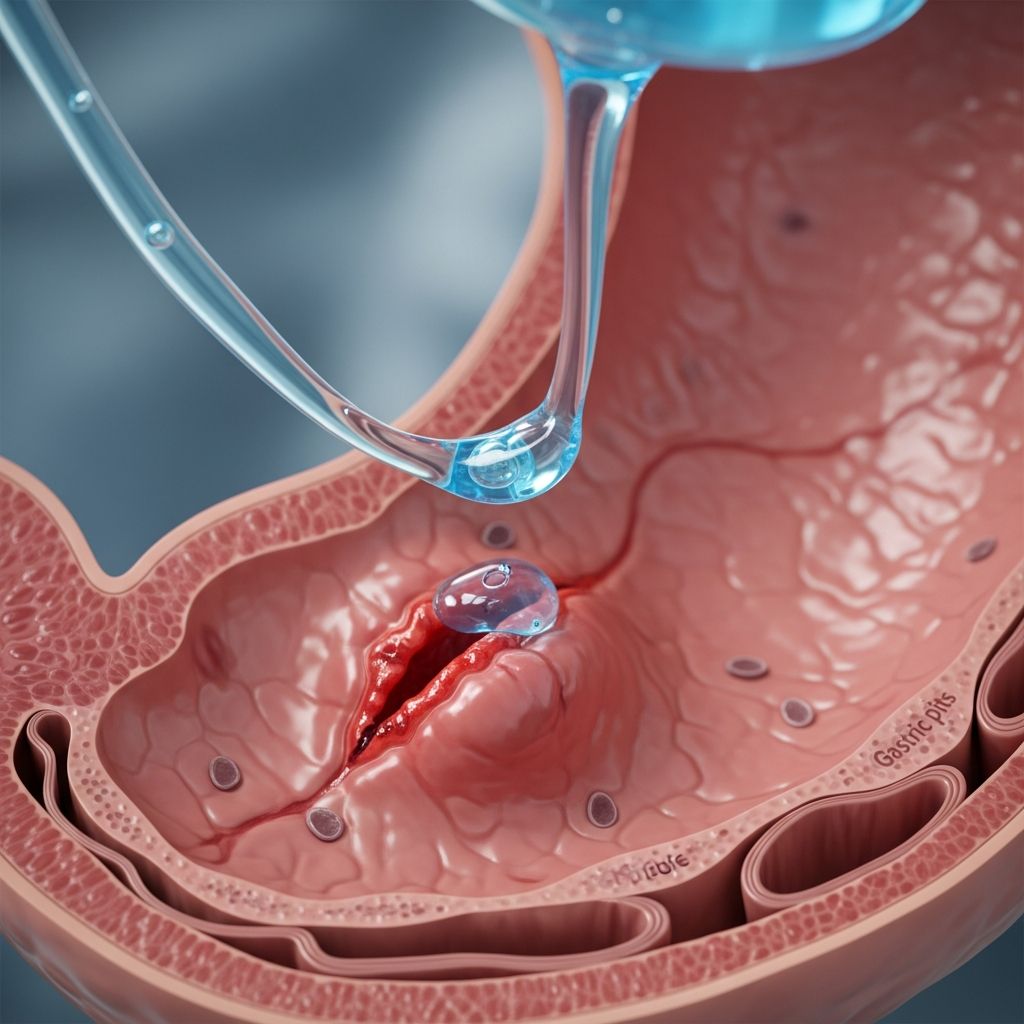 Treating GI Ulcers In Monogastric Pets: Expert Protocols Comprehensive guide to pharmacological management of gastrointestinal ulcers in dogs, cats, and other monogastric animals using proven therapies.