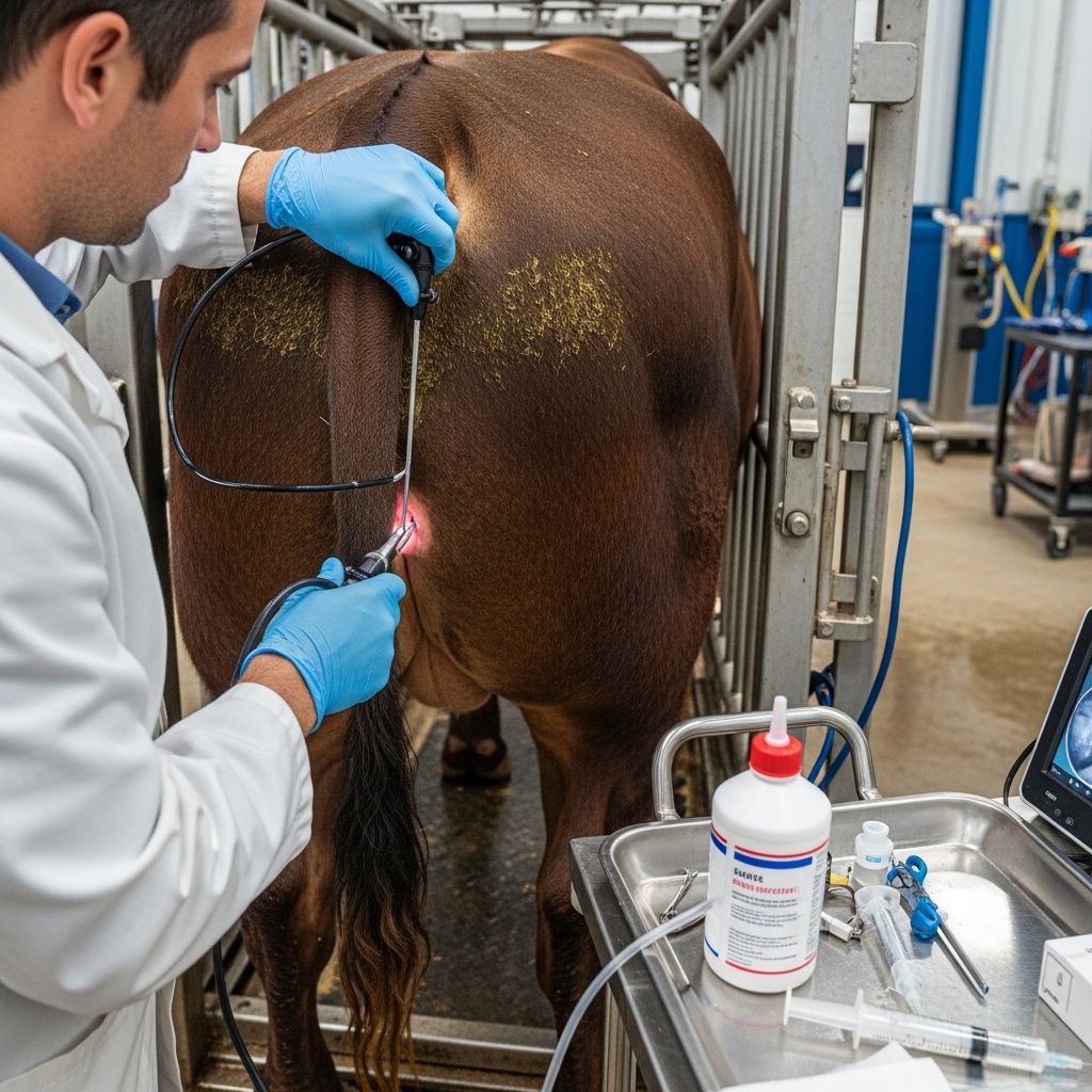 Explore effective strategies for diagnosing and managing seminal vesiculitis in breeding bulls to safeguard herd fertility and productivity.