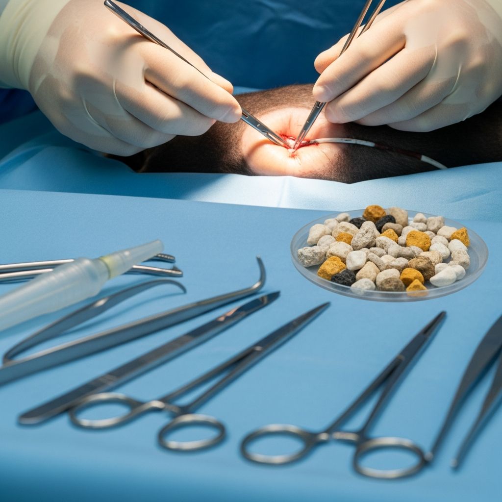 Treating Urinary Stones In Pets: Pharmacotherapy Protocols Comprehensive guide to pharmacological strategies for managing and preventing urolithiasis in dogs and cats effectively.