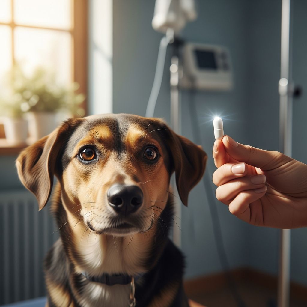 Trimethoprim Safety in Dogs: Understanding Risks Essential guide to recognizing and managing medication side effects in canine patients