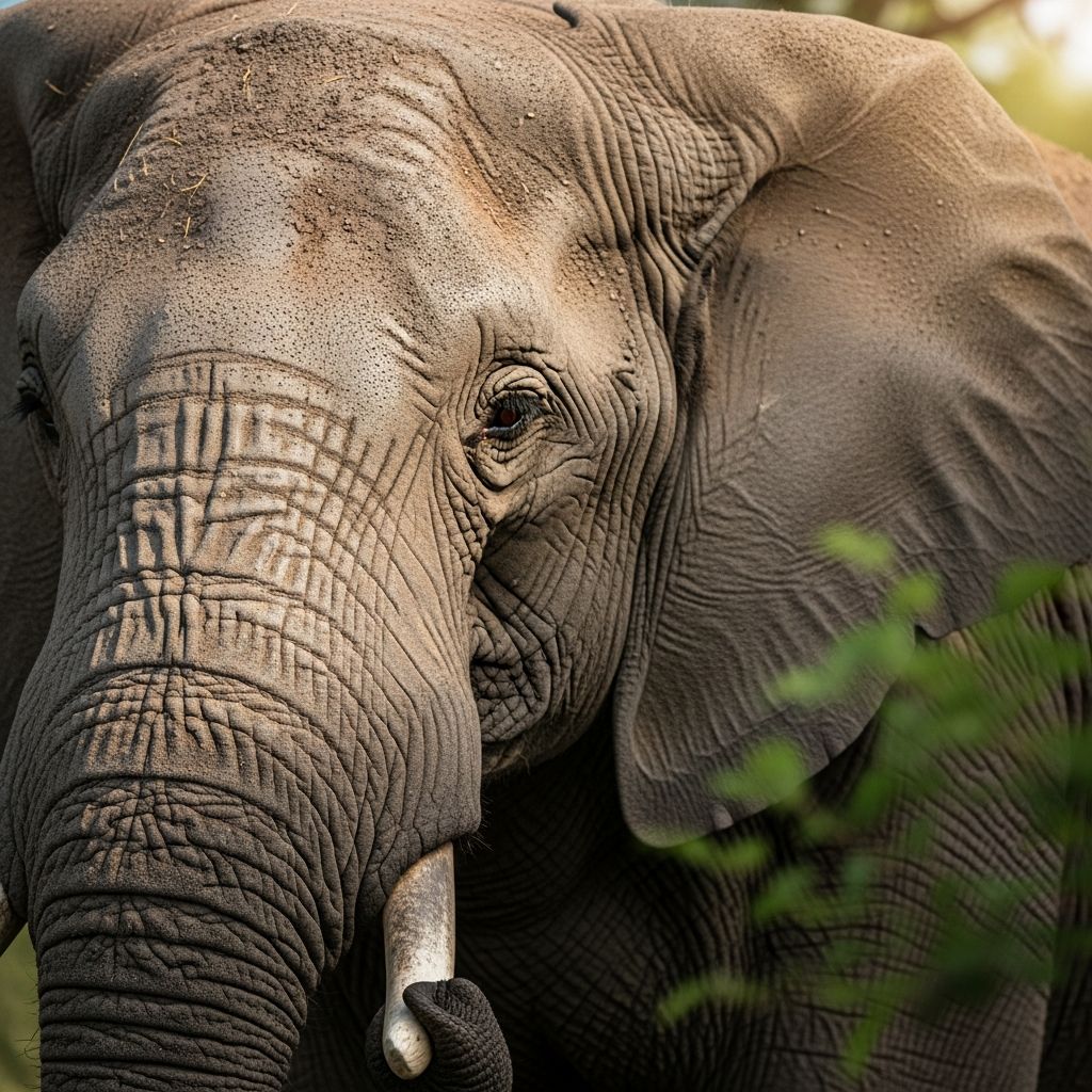 Tuberculosis In Elephants: A Comprehensive Guide For Zoos Exploring the diagnosis, treatment challenges, and zoonotic risks of Mycobacterium tuberculosis in captive elephants.