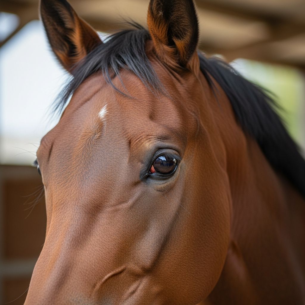 Tularemia in Horses: Recognition and Management Essential guide to identifying and treating rabbit fever in equine populations