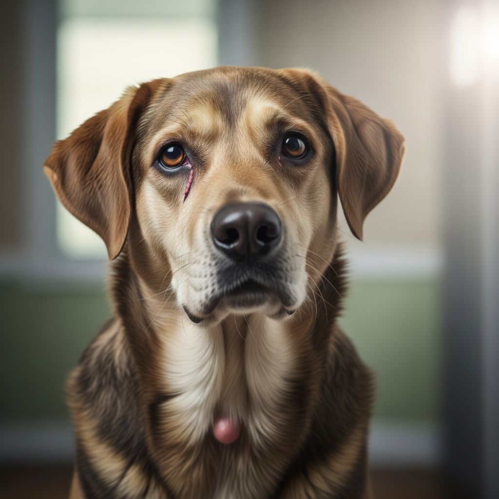 Tularemia In Dogs: What Every Dog Owner Should Know Discover the risks, signs, and effective treatments for tularemia, the bacterial threat known as rabbit fever, in canine companions.