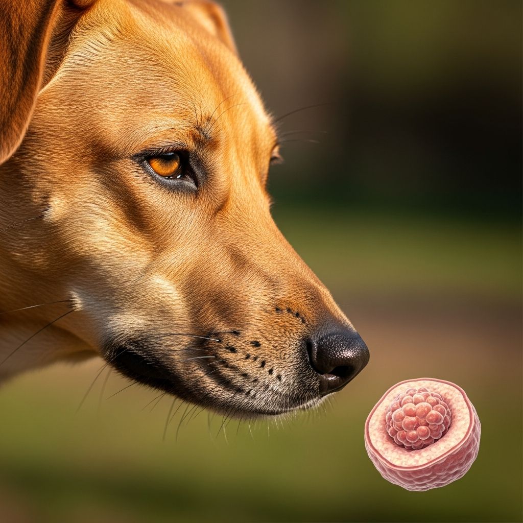 TVT In Dogs: An Essential Guide For Dog Owners Understand transmissible venereal tumors in dogs: symptoms, transmission, treatments, and prevention strategies for pet owners.