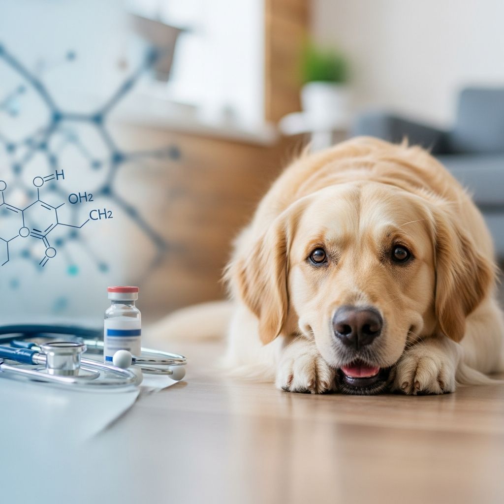 Tylosin Tartrate: 5 Top Uses For Dogs And Dosage Guide Discover how Tylosin tartrate supports dogs with gastrointestinal issues, infections, and more through targeted antibiotic therapy.
