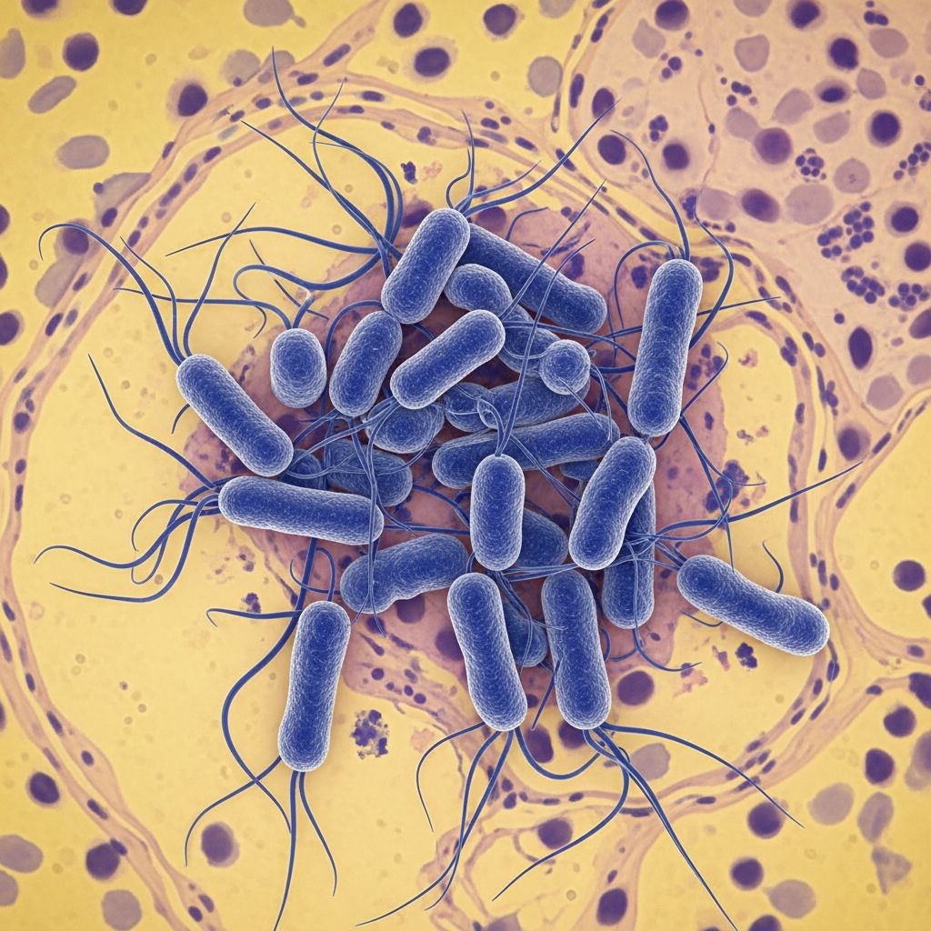 Tyzzer Disease In Animals: Causes, Signs, And Prevention Guide Understanding the deadly bacterial threat to young animals: causes, signs, diagnosis, and management strategies for Clostridium piliforme infections.