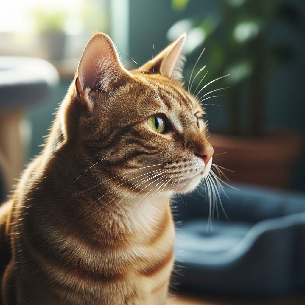 Protect your feline friend from fleas with proven strategies, treatments, and home care tips for a flea-free life.