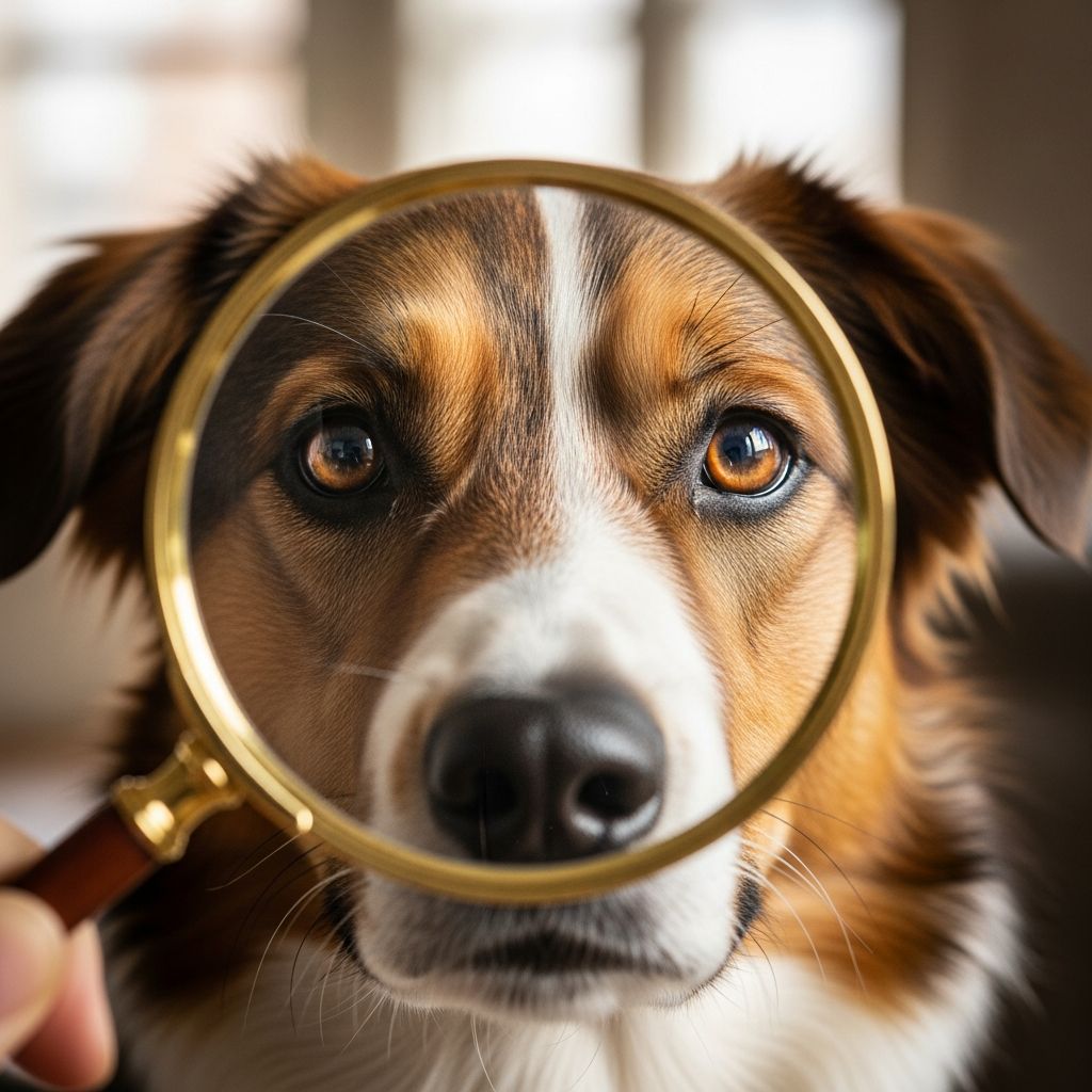 Discover reliable ways to identify your dog's true breed mix using science, observation, and expert tools for better care and understanding.