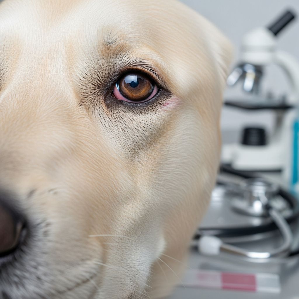 Comprehensive guide to recognizing, diagnosing, and treating anemia across animal species