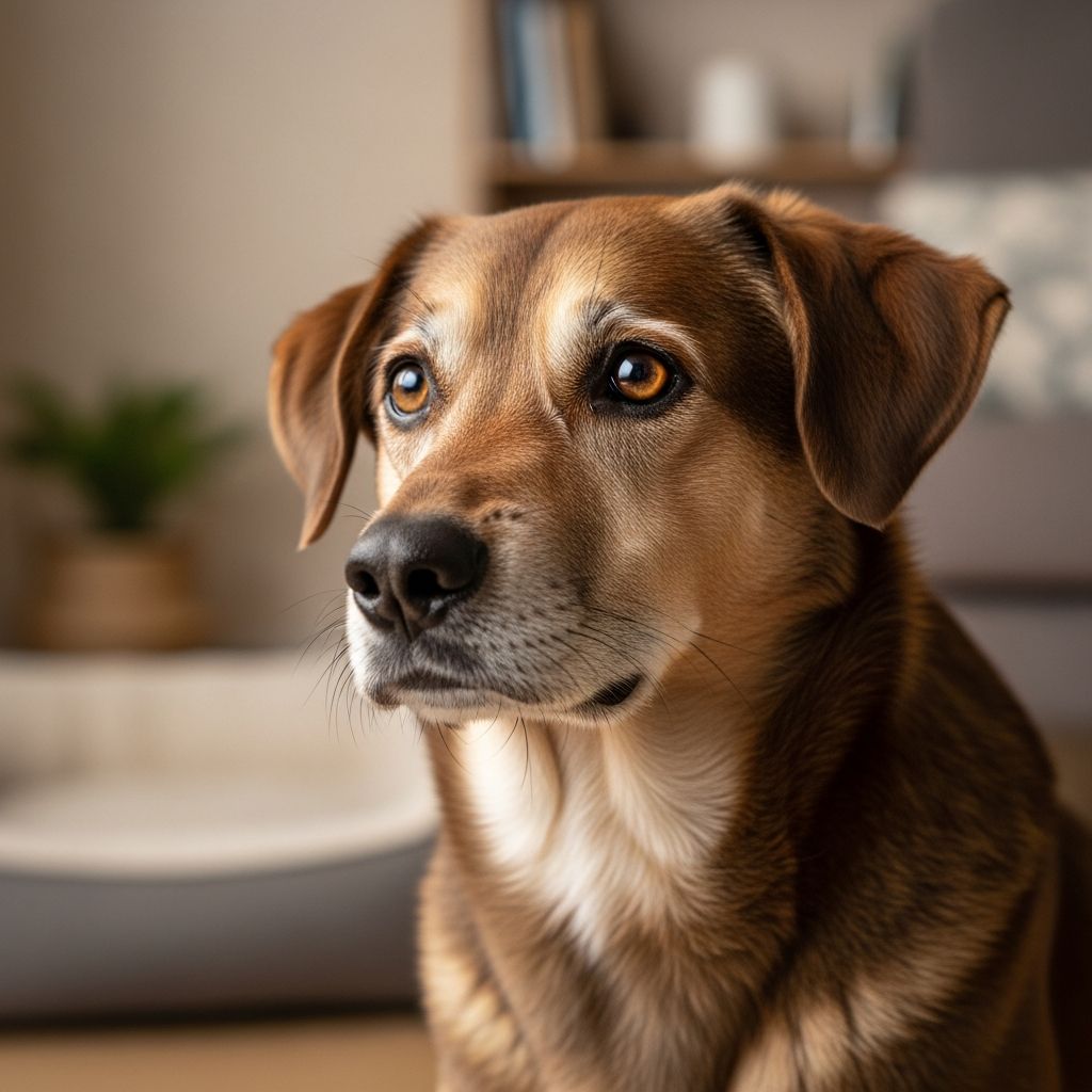 Understanding Canine Behavioral Challenges Identify root causes and effective solutions for common dog behavior issues
