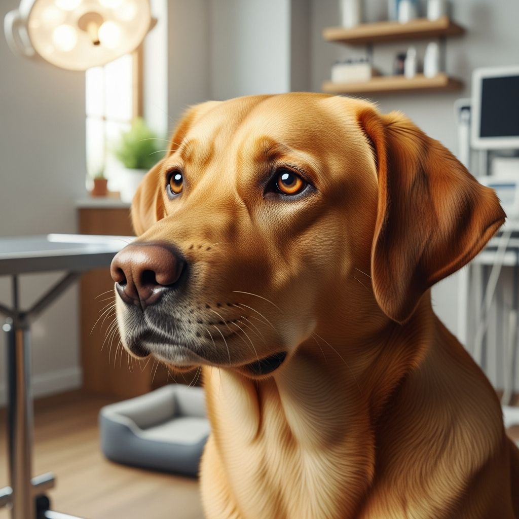 Discover why your dog shakes and when to contact a veterinarian for help.
