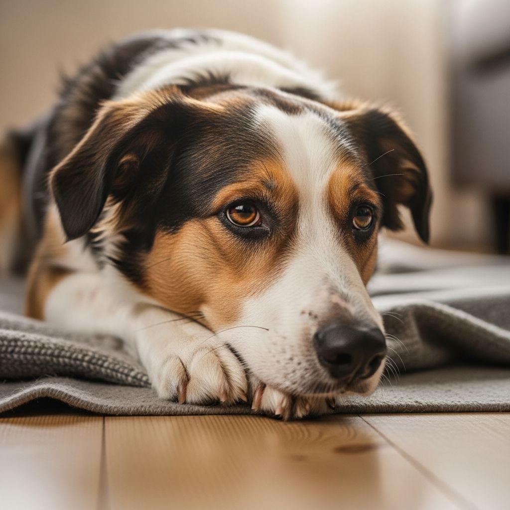 Understanding Canine Tremors: A Complete Guide Discover why your dog shakes and when to seek veterinary care